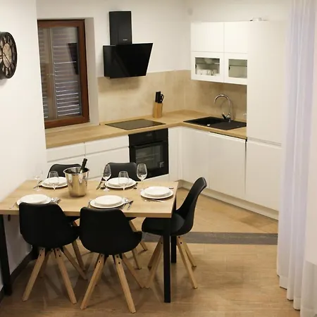Lusi House Villa