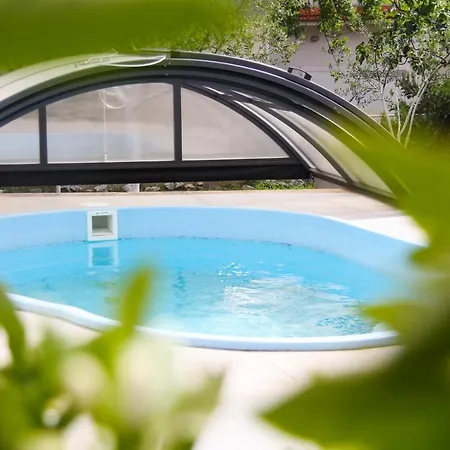 Villa Lusi House Sveti Filip i Jakov