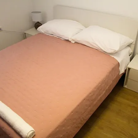 Villa Lusi House Sveti Filip i Jakov