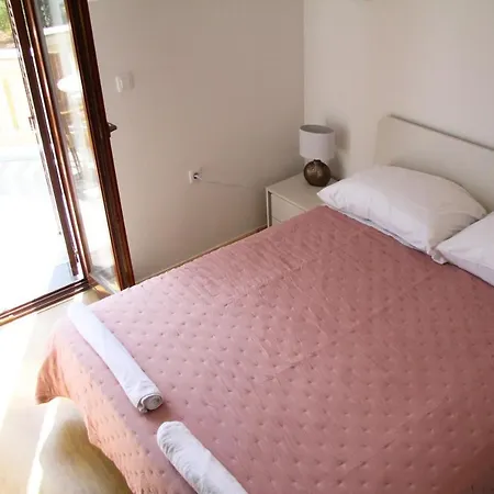 Villa Lusi House *