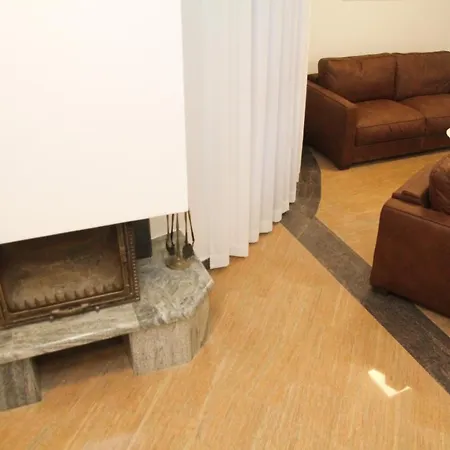 Lusi House Villa *
