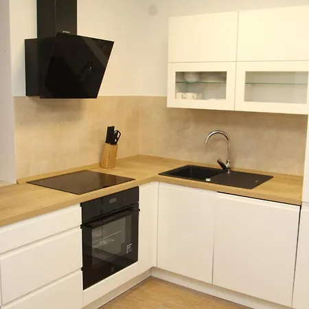 Lusi House Sveti Filip i Jakov
