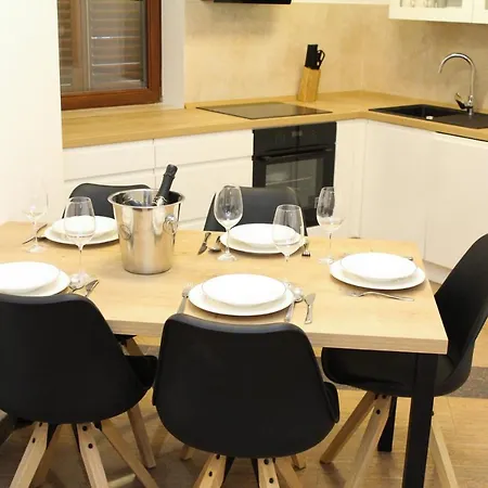 Lusi House Villa