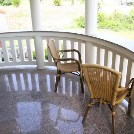 Villa Lusi House Sveti Filip i Jakov