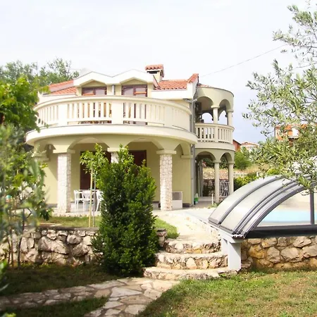 Villa Lusi House Sveti Filip i Jakov