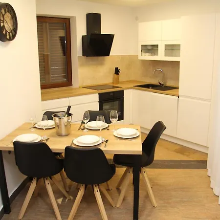 Lusi House Villa Sveti Filip i Jakov