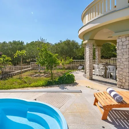 Lusi House * Sveti Filip i Jakov
