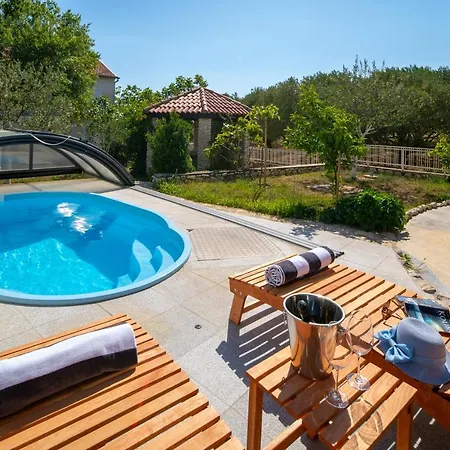 Villa Lusi House Sveti Filip i Jakov