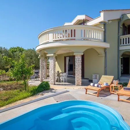 Lusi House Villa Sveti Filip i Jakov