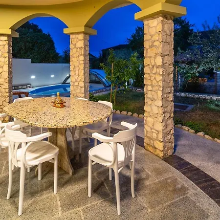 Lusi House * Sveti Filip i Jakov