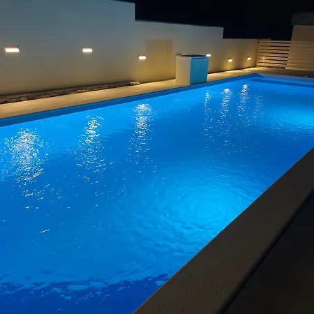 Lusi House Sveti Filip i Jakov