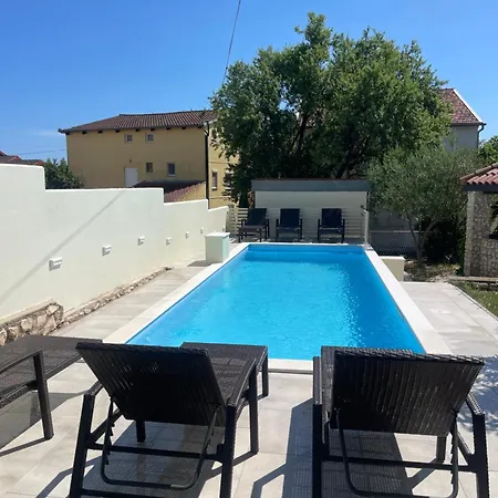 Lusi House Sveti Filip i Jakov