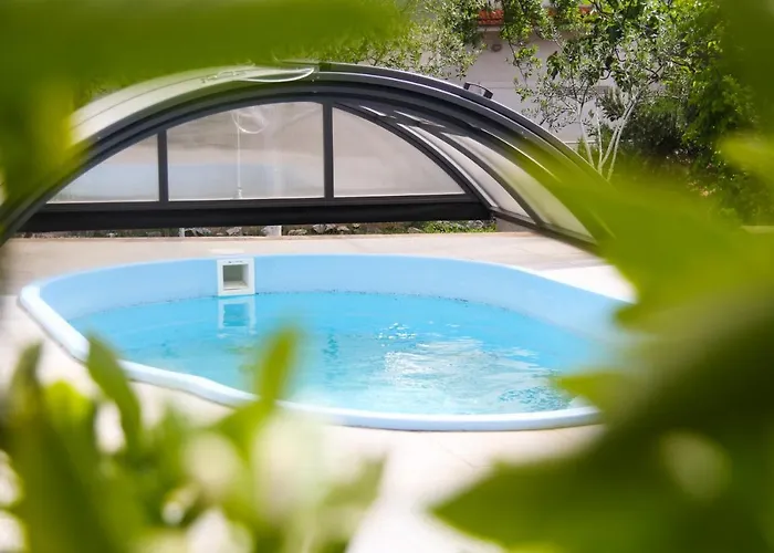 וילה Lusi House סבטי פיליפ אי ג'קוב