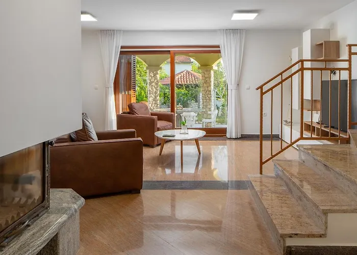 Lusi House וילה *