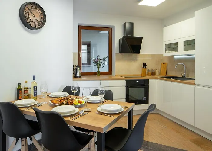 Lusi House * סבטי פיליפ אי ג'קוב