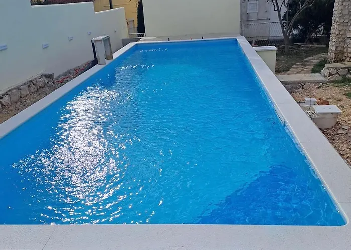Lusi House * סבטי פיליפ אי ג'קוב