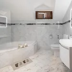 Lusi House Villa *