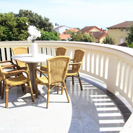 Lusi House Βίλα Sveti Filip i Jakov