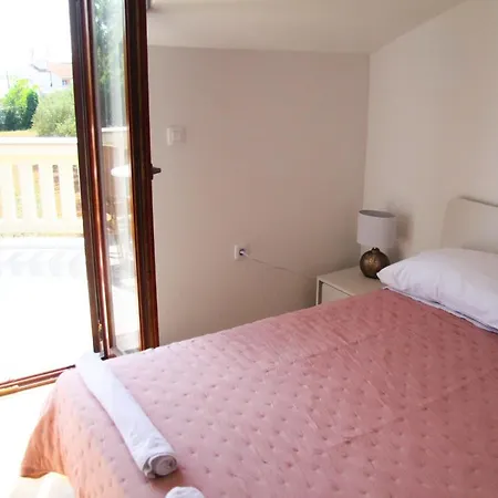 Lusi House * Sveti Filip i Jakov