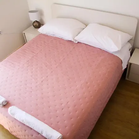 Lusi House Βίλα Sveti Filip i Jakov