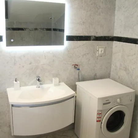 Lusi House Villa