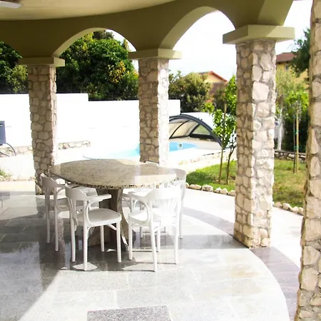 Lusi House Sveti Filip i Jakov