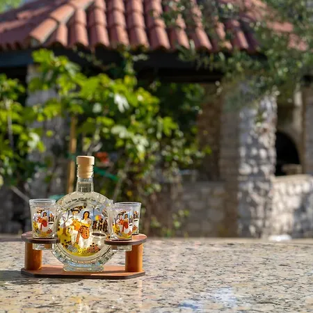 Lusi House Villa Sveti Filip i Jakov