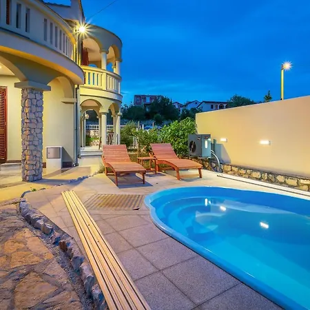 Lusi House *