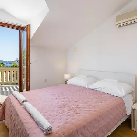 Lusi House * Sveti Filip i Jakov