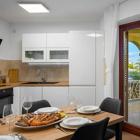 Lusi House Sveti Filip i Jakov