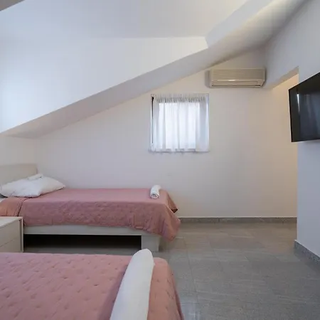 Lusi House * Sveti Filip i Jakov