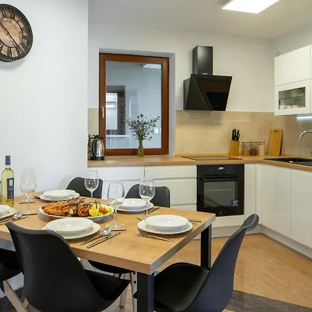 Lusi House * Sveti Filip i Jakov