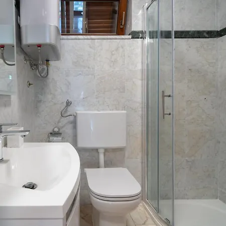 Lusi House * Sveti Filip i Jakov