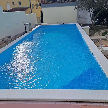 Lusi House * Sveti Filip i Jakov