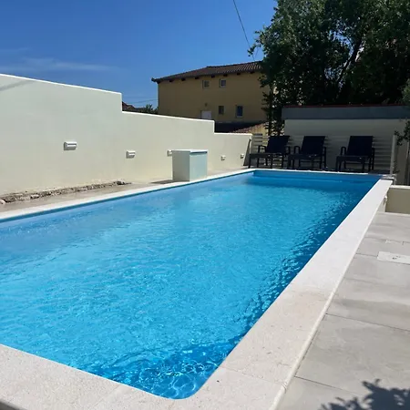 Villa Lusi House