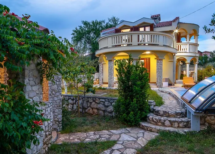 Lusi House Sveti Filip i Jakov
