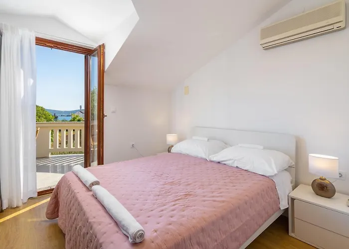 Lusi House * Sveti Filip i Jakov