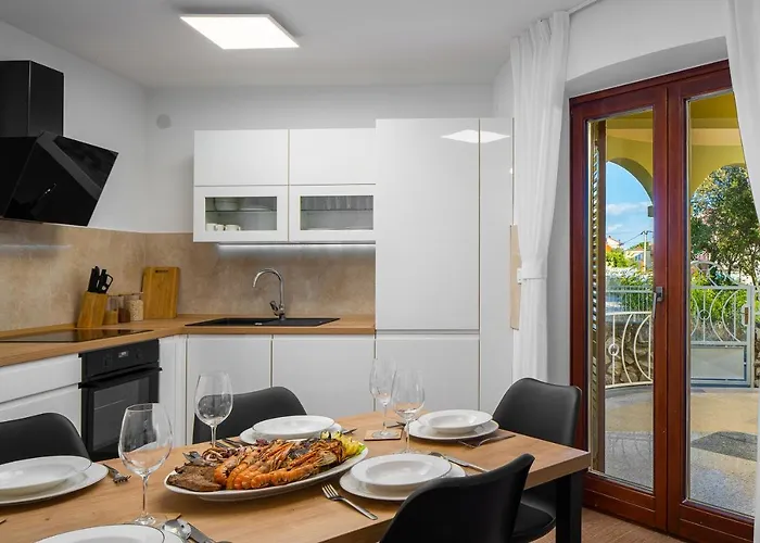 Lusi House Sveti Filip i Jakov