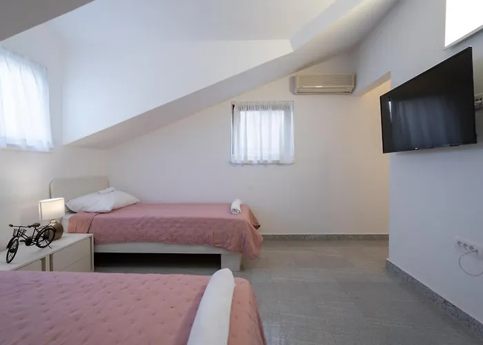 Lusi House * Sveti Filip i Jakov