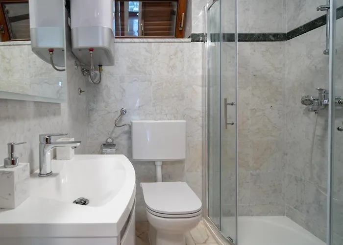 Lusi House * Sveti Filip i Jakov